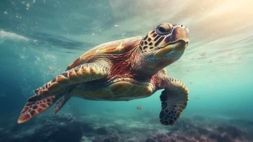 How Long Can a Sea Turtle Hold Its Breath? Fun Facts & FAQs