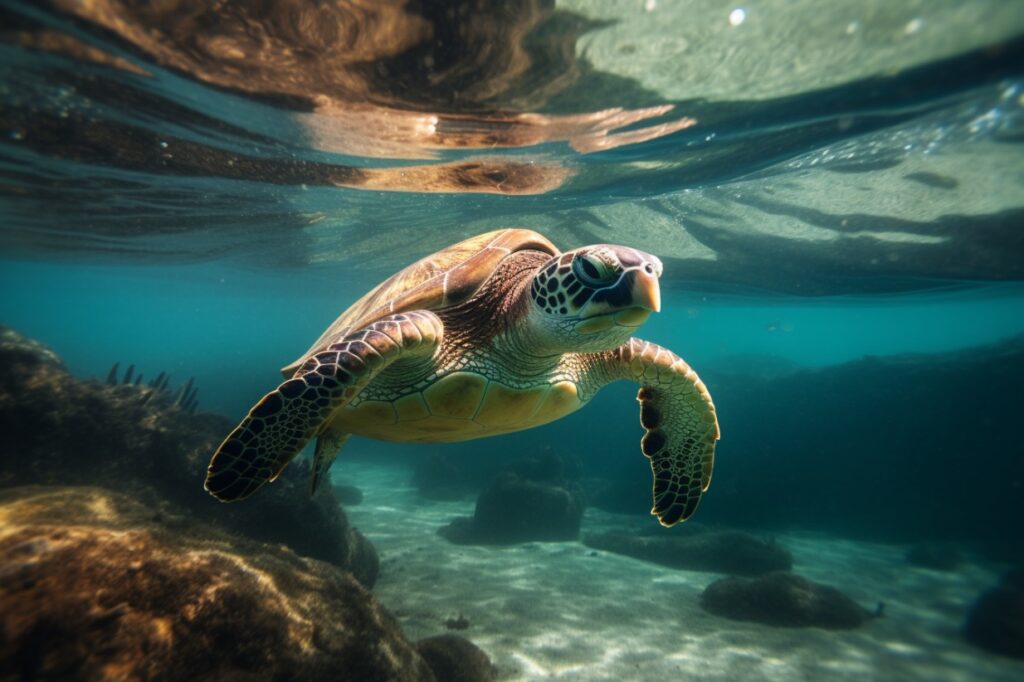 How Long Can a Turtle Hold Its Breath? Surprising Facts & FAQs