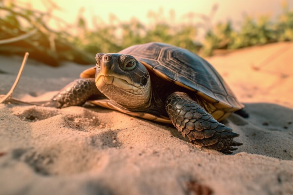Can Turtles Feel Their Shell? Explained