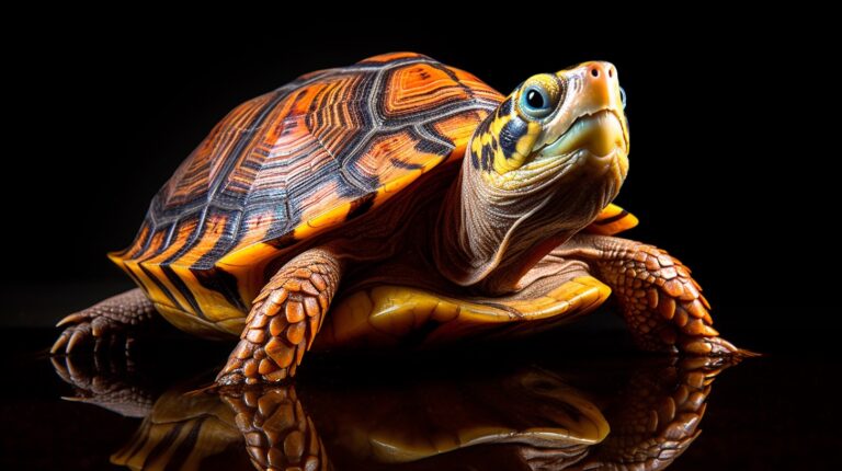 Are Box Turtles Endangered? Learn the Facts